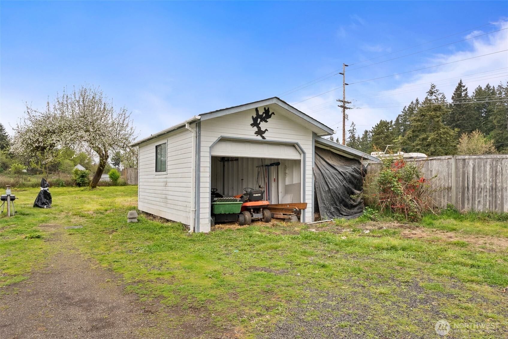 4212 Jackson Hwy , Chehalis, WA 98532