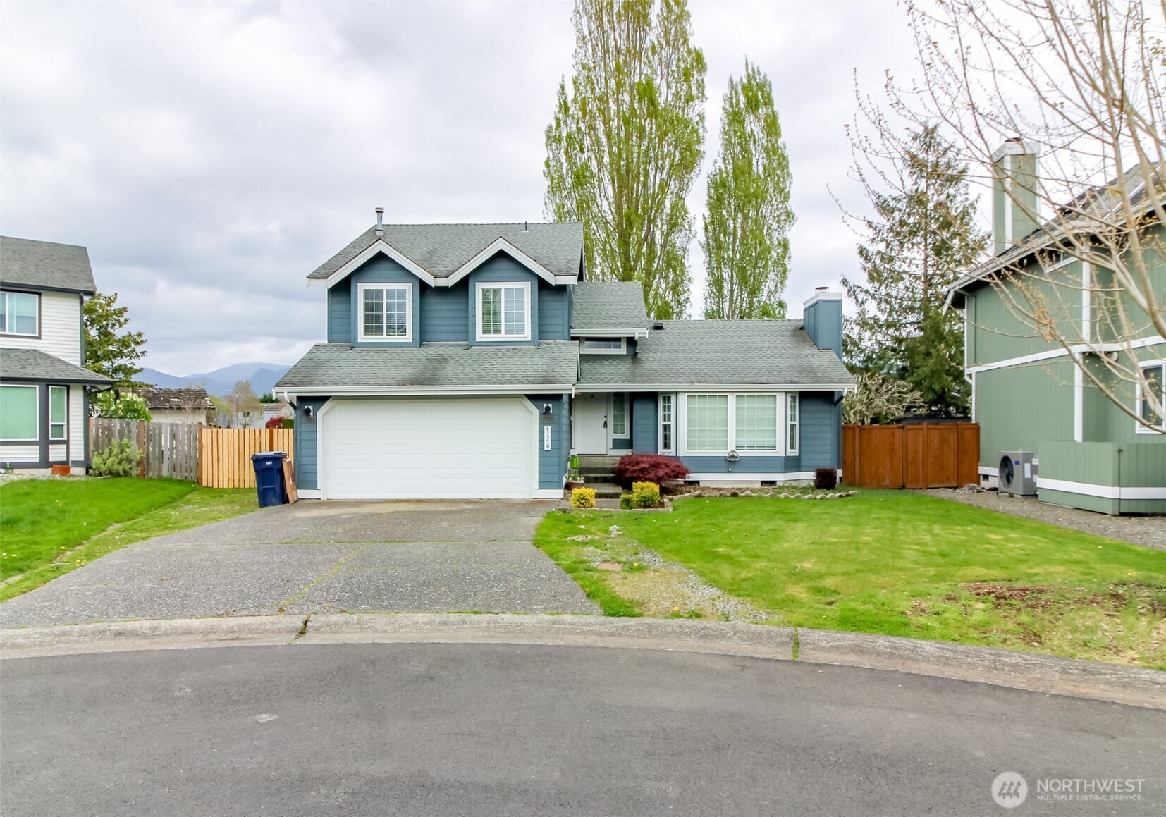124 Jewell Street , Enumclaw, WA 98022