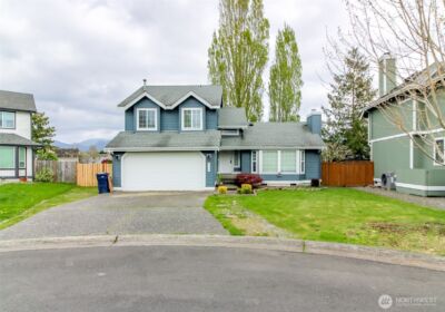 124 Jewell Street , Enumclaw, WA 98022 - Photo 1