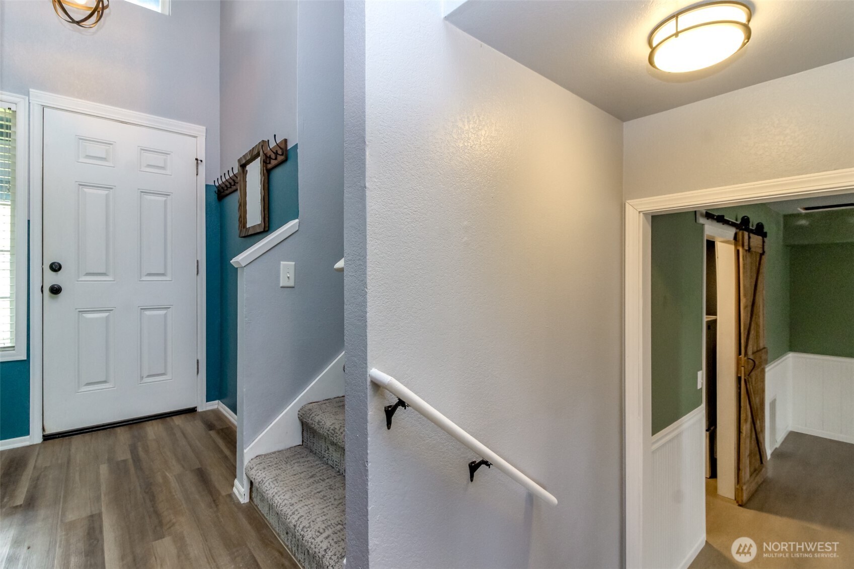 124 Jewell Street , Enumclaw, WA 98022