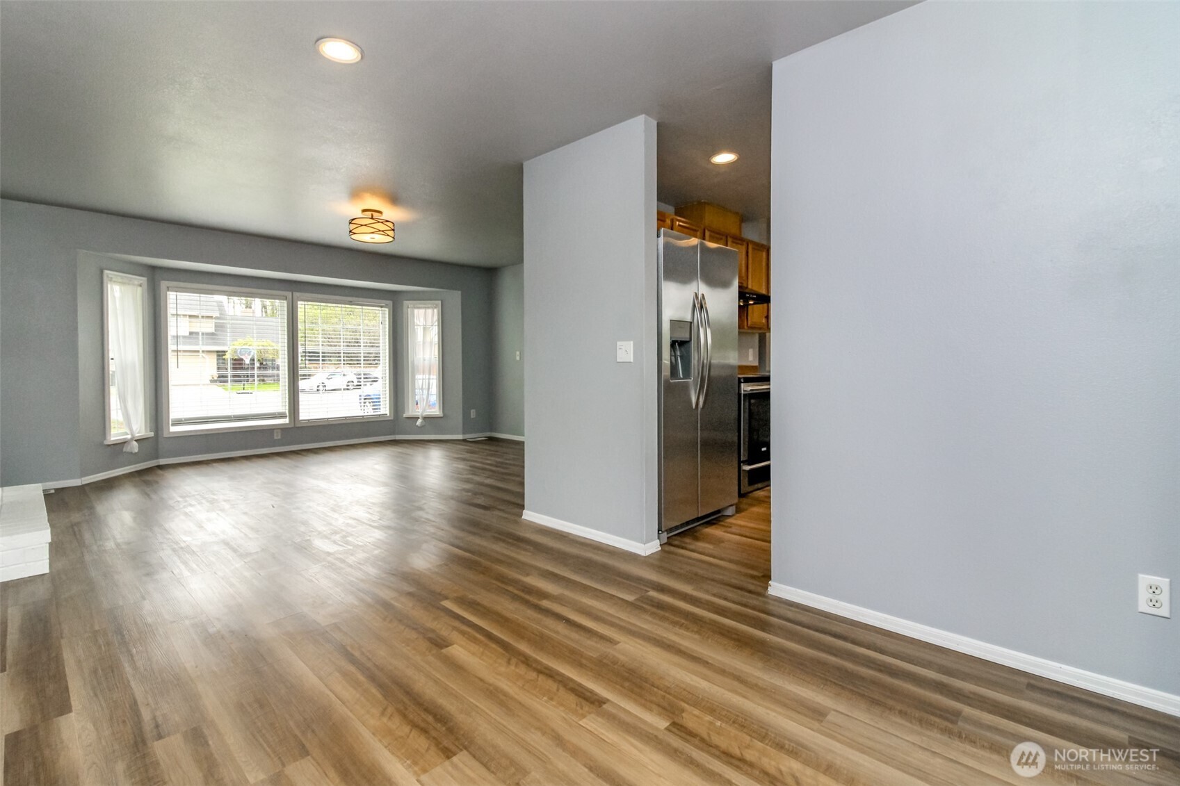 124 Jewell Street , Enumclaw, WA 98022