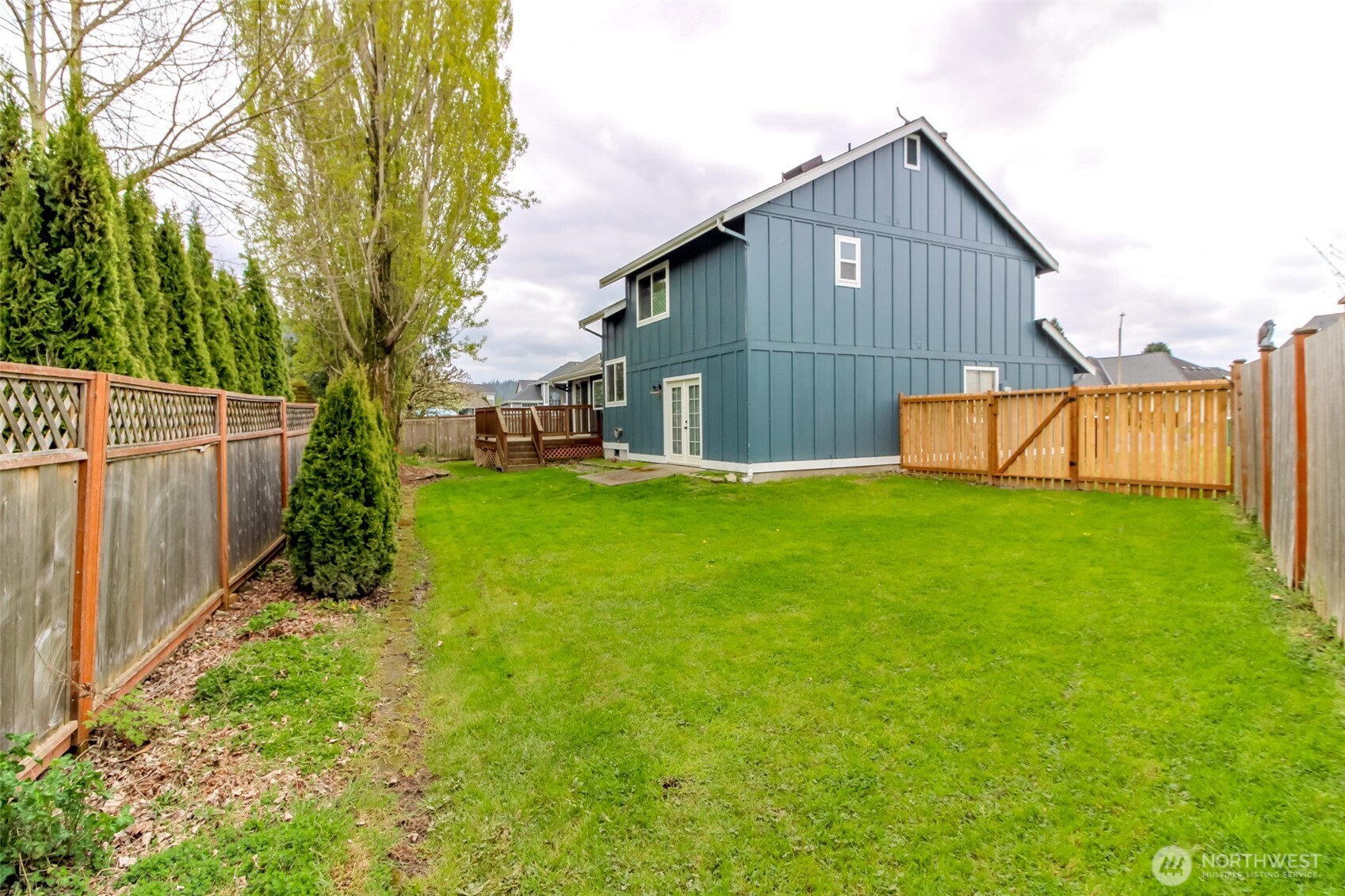 124 Jewell Street , Enumclaw, WA 98022