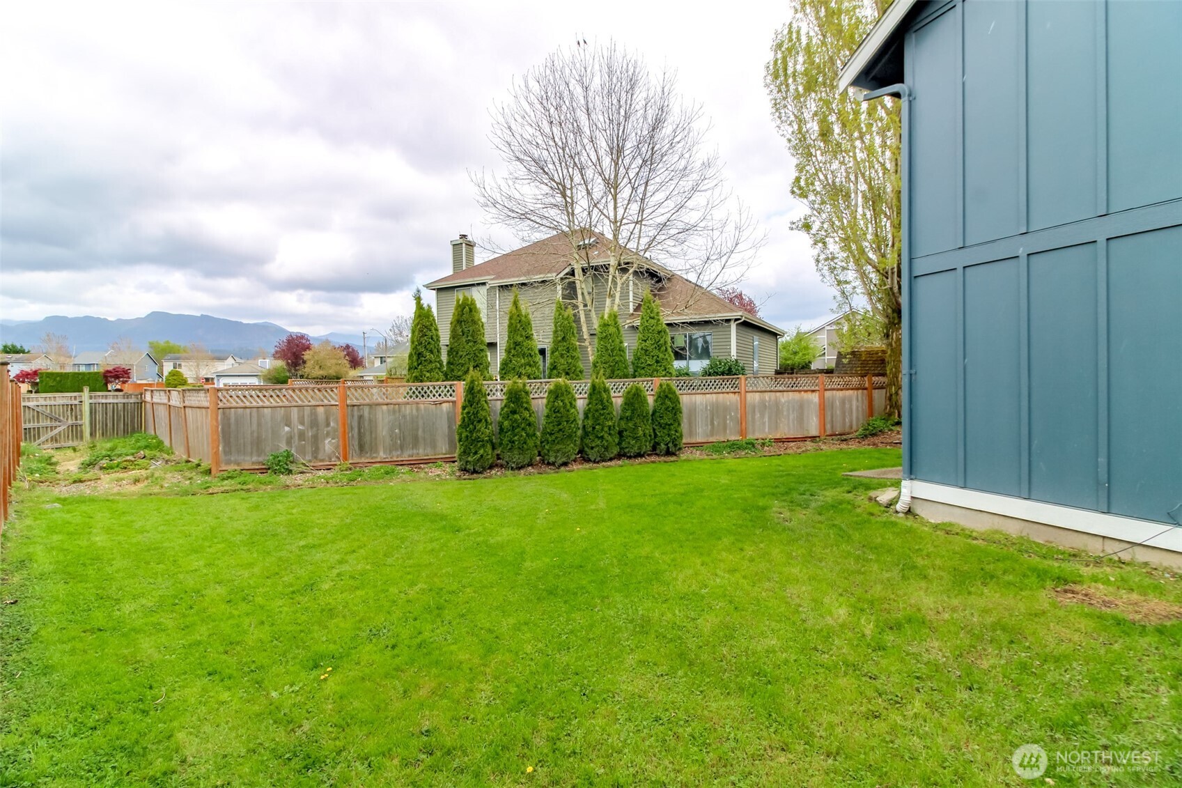 124 Jewell Street , Enumclaw, WA 98022