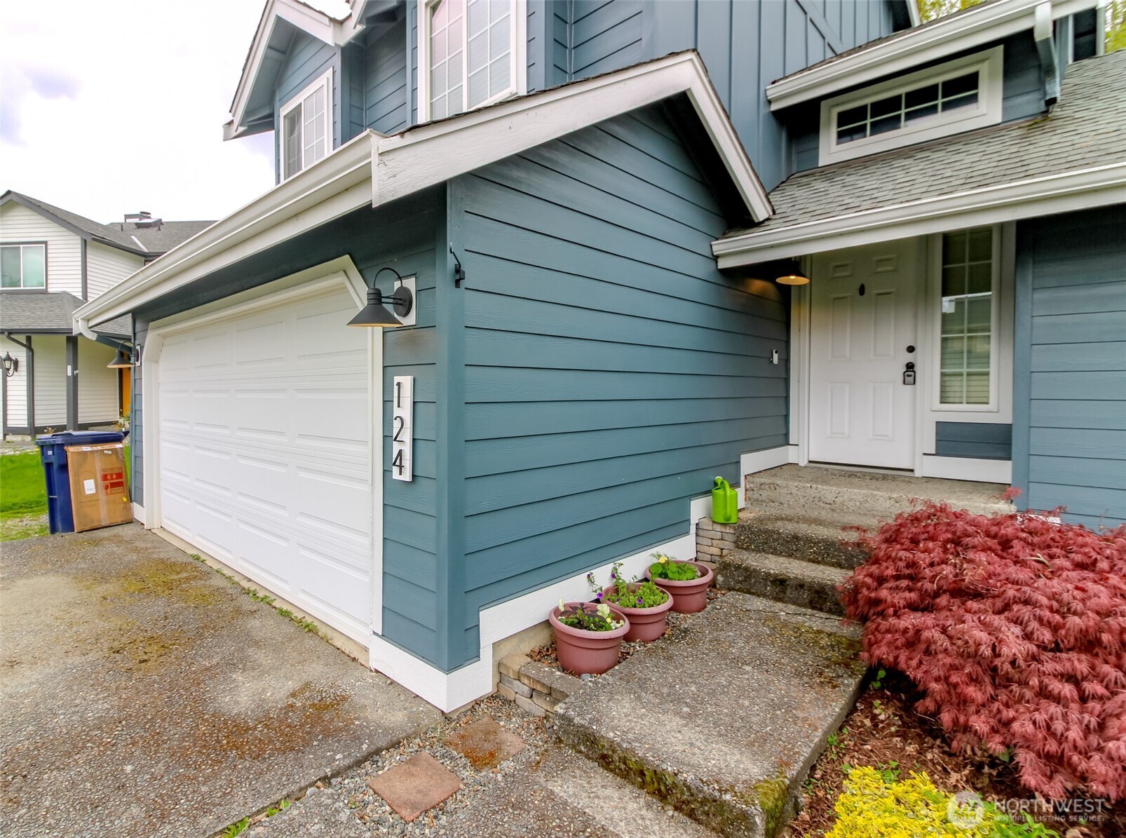 124 Jewell Street , Enumclaw, WA 98022
