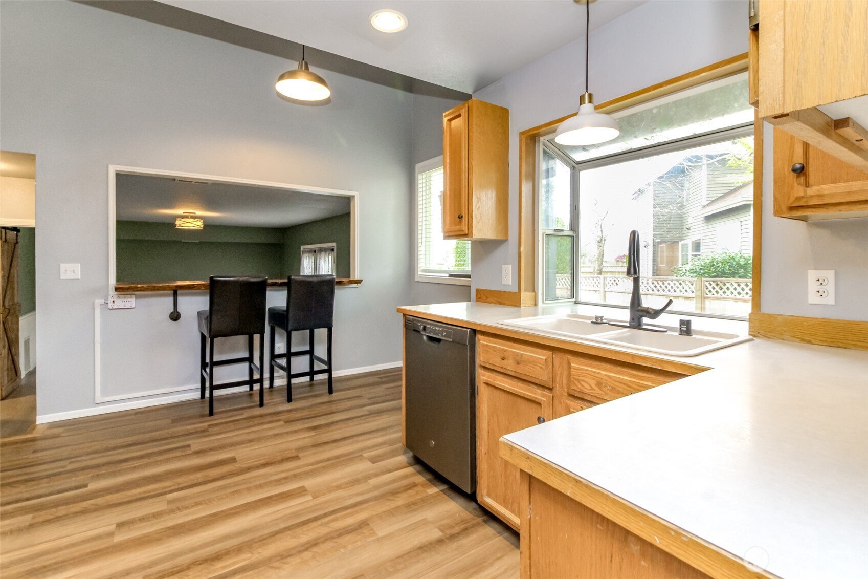 124 Jewell Street , Enumclaw, WA 98022