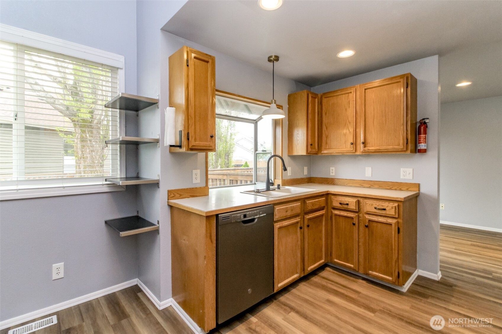 124 Jewell Street , Enumclaw, WA 98022