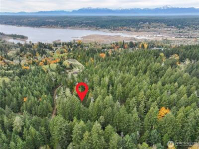 541 NE Squire Lane , Belfair, WA 98528 - Photo 11