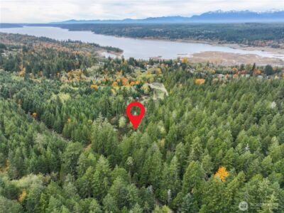 541 NE Squire Lane , Belfair, WA 98528 - Photo 12