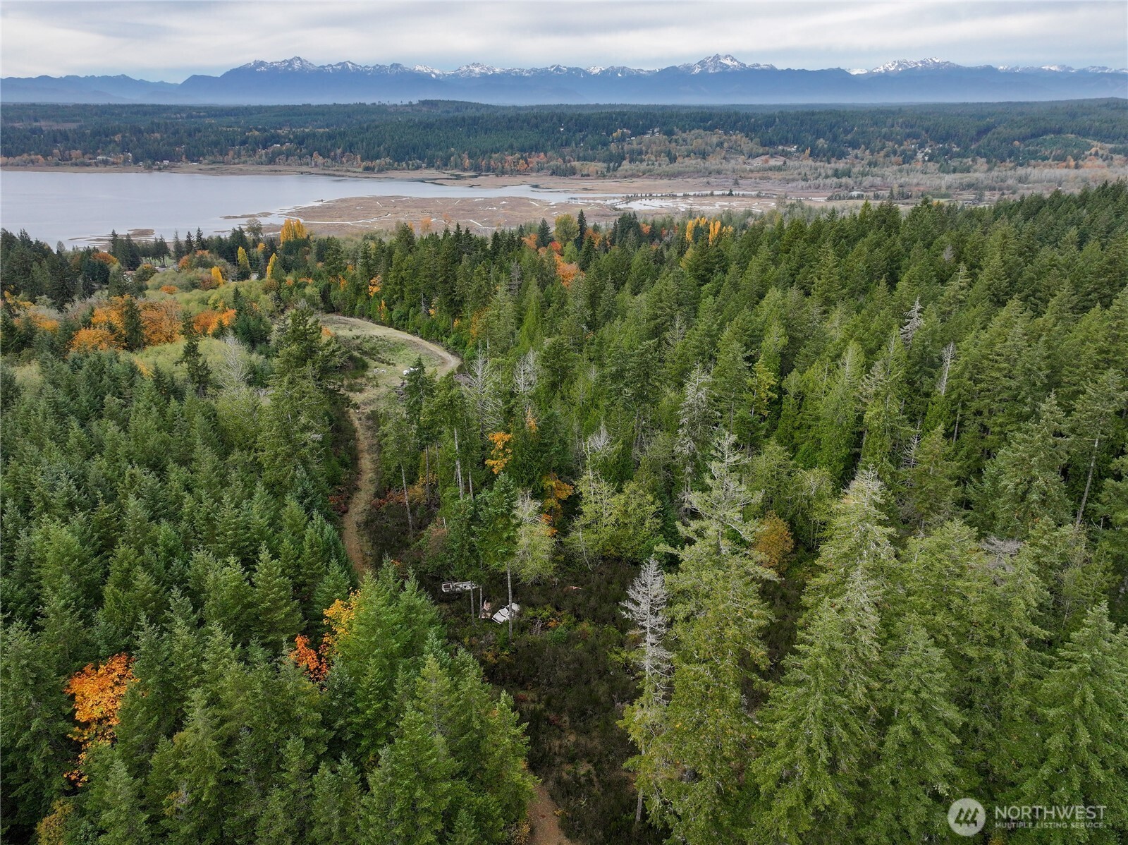 541 NE Squire Lane , Belfair, WA 98528