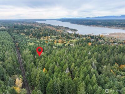 541 NE Squire Lane , Belfair, WA 98528 - Photo 19