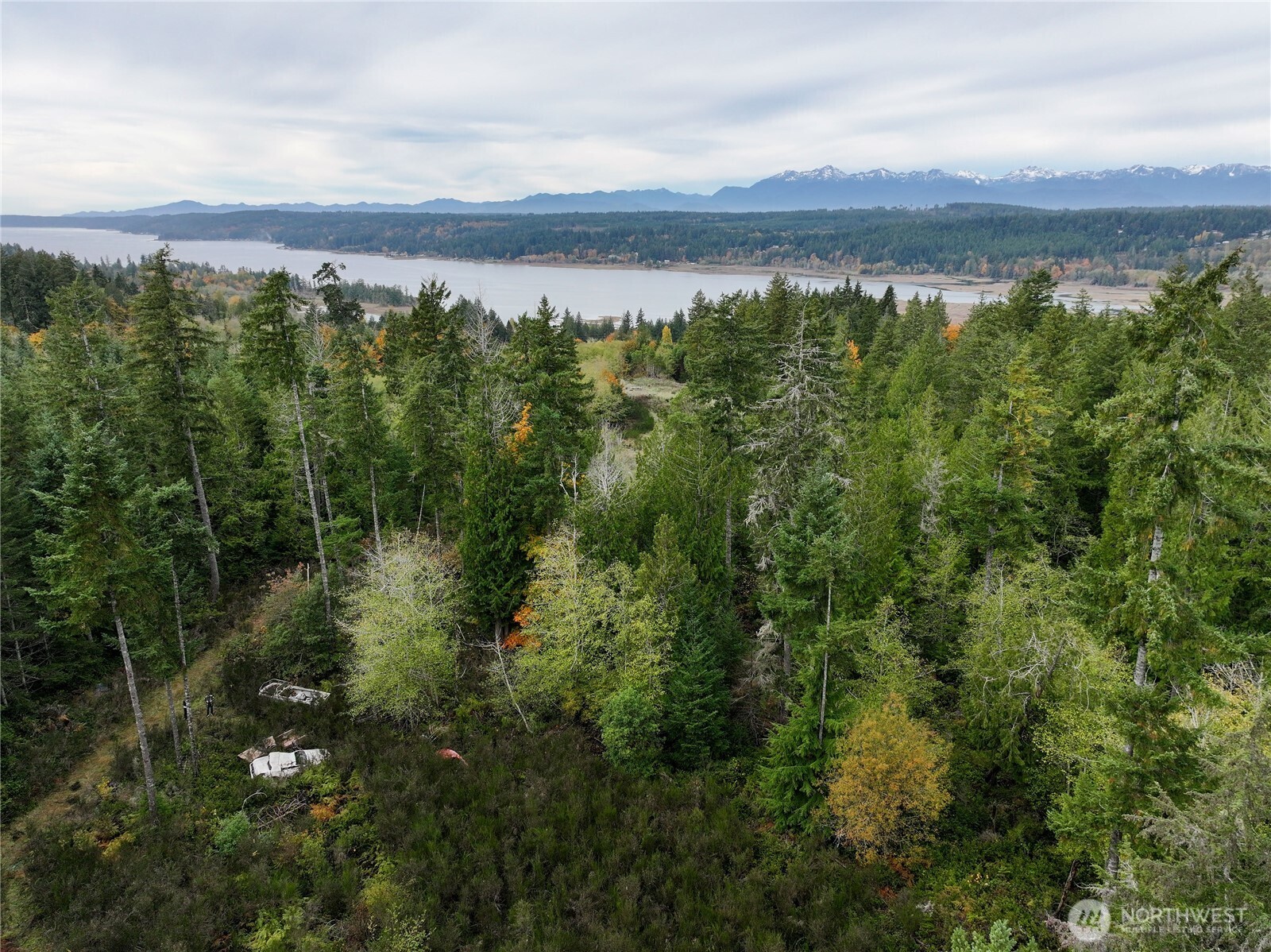 541 NE Squire Lane , Belfair, WA 98528