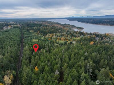 541 NE Squire Lane , Belfair, WA 98528 - Photo 9