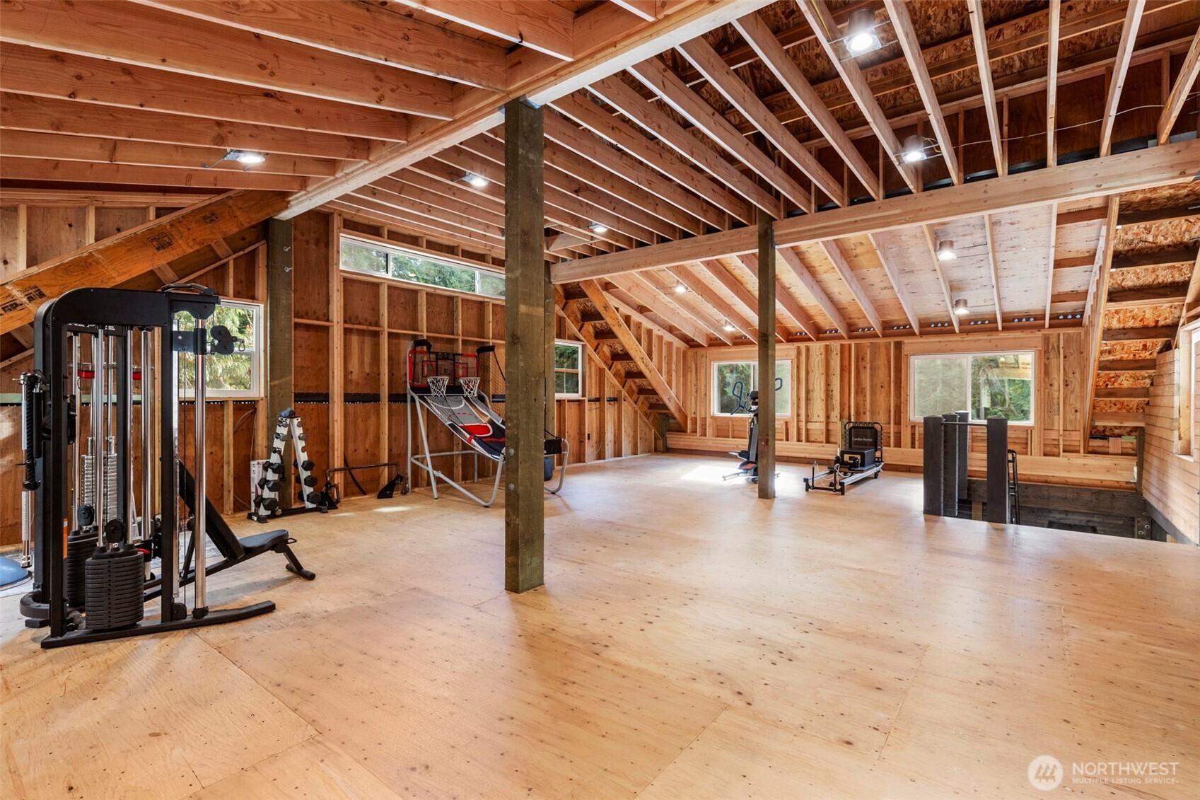 7698 Westerly Lane NE, Bainbridge Island, WA 98110