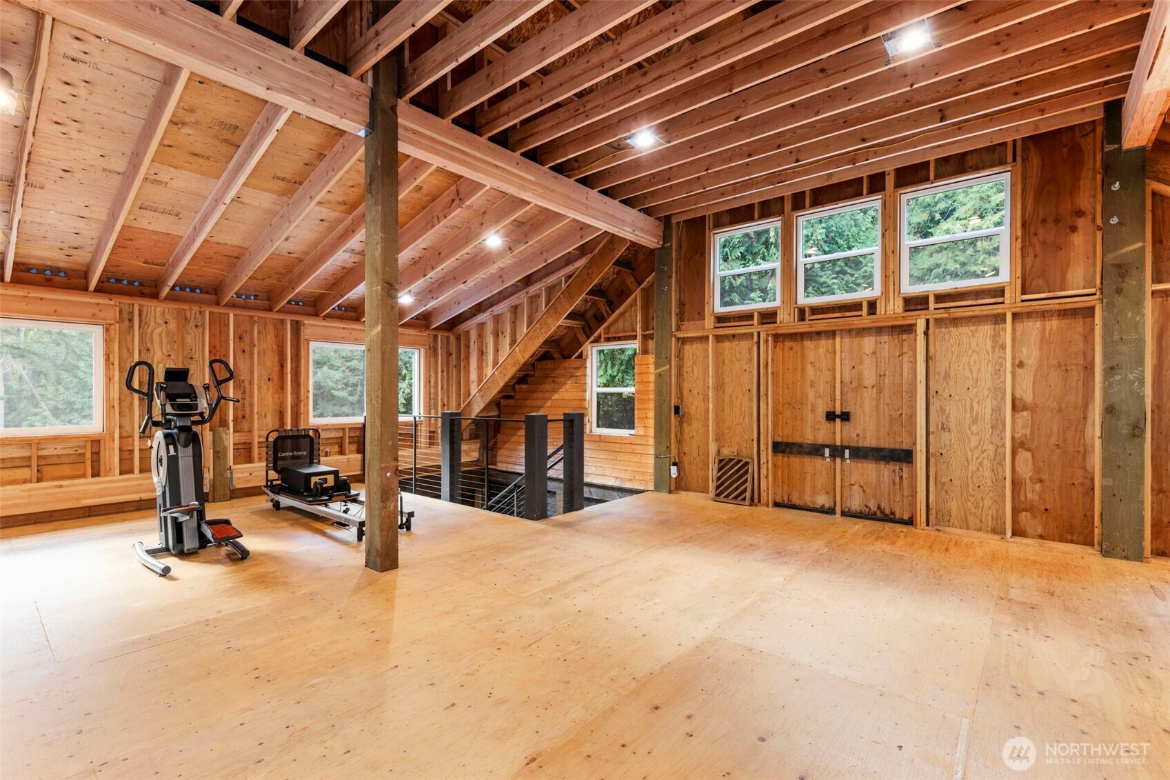 7698 Westerly Lane NE, Bainbridge Island, WA 98110
