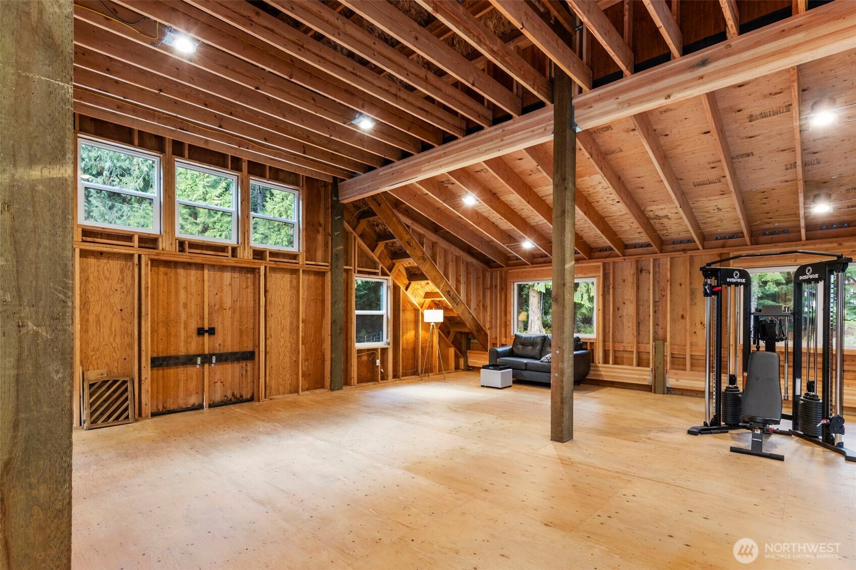 7698 Westerly Lane NE, Bainbridge Island, WA 98110