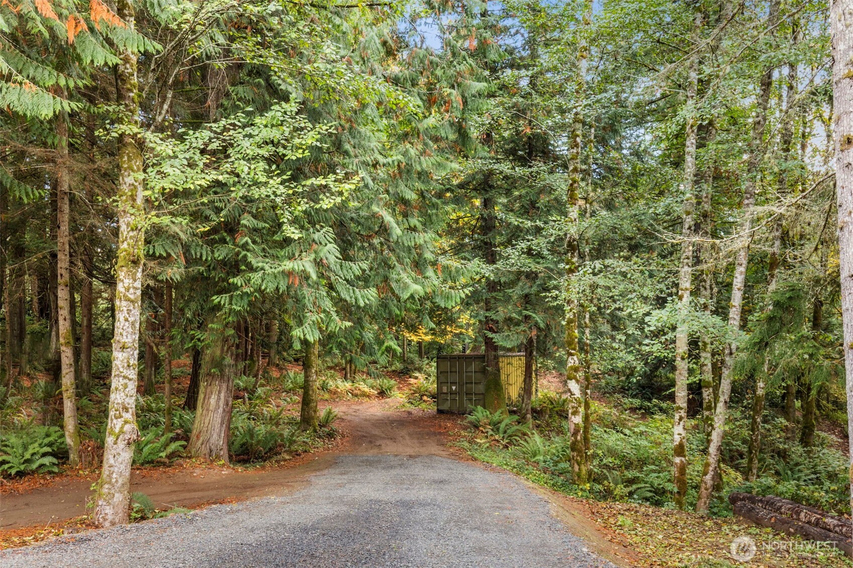 7698 Westerly Lane NE, Bainbridge Island, WA 98110