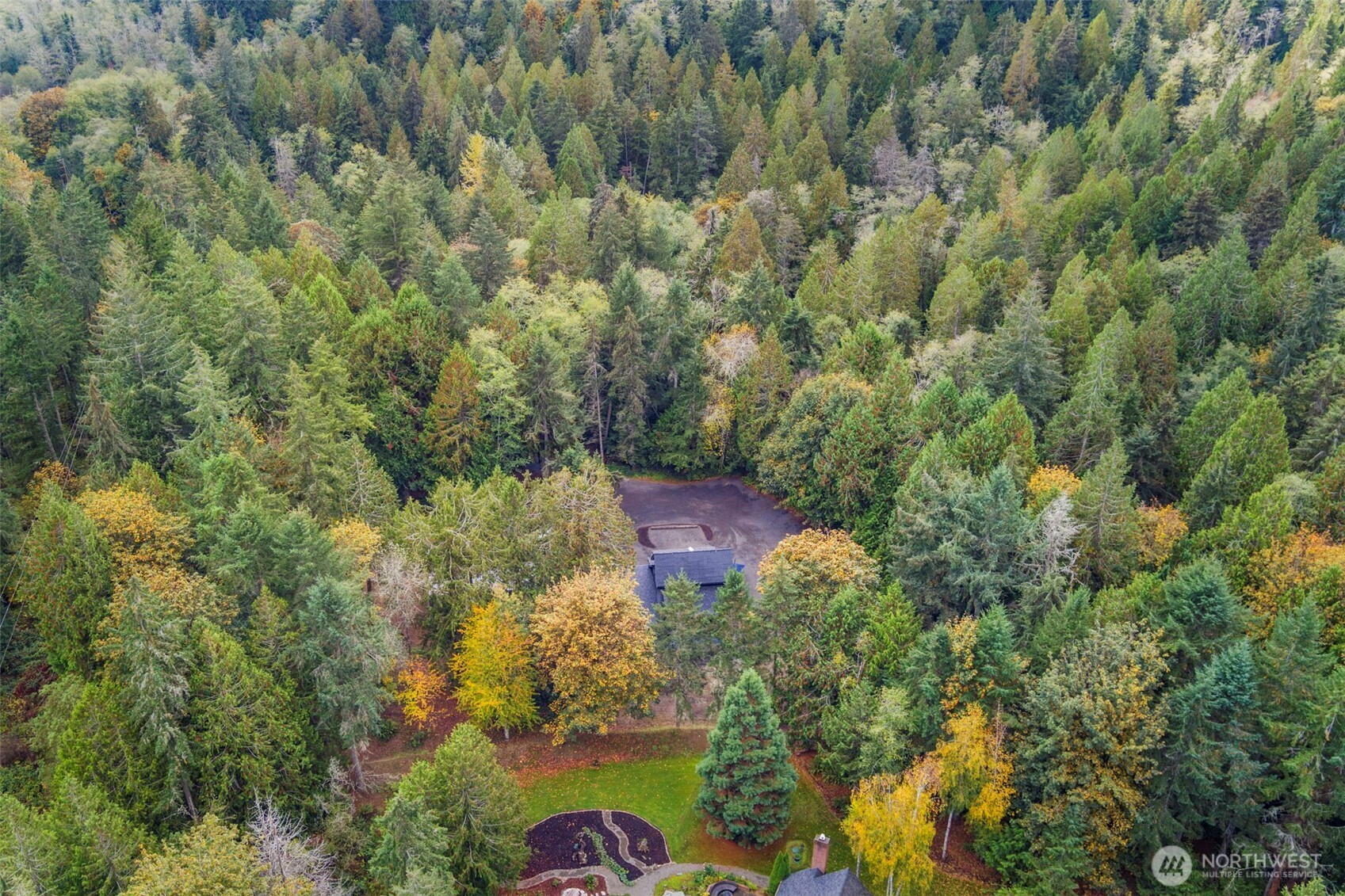 7698 Westerly Lane NE, Bainbridge Island, WA 98110