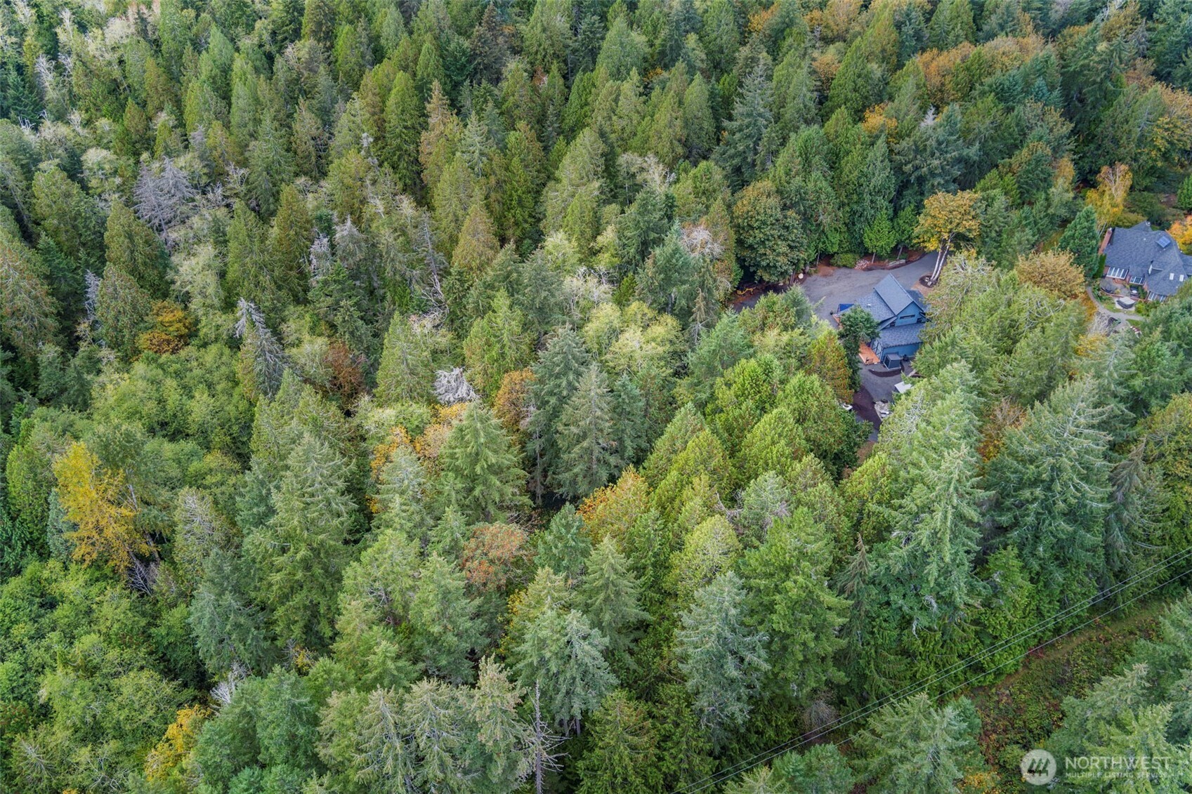 7698 Westerly Lane NE, Bainbridge Island, WA 98110