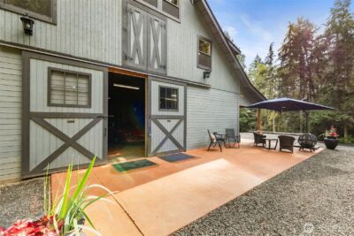 7698 Westerly Lane NE, Bainbridge Island, WA 98110 - Photo 5