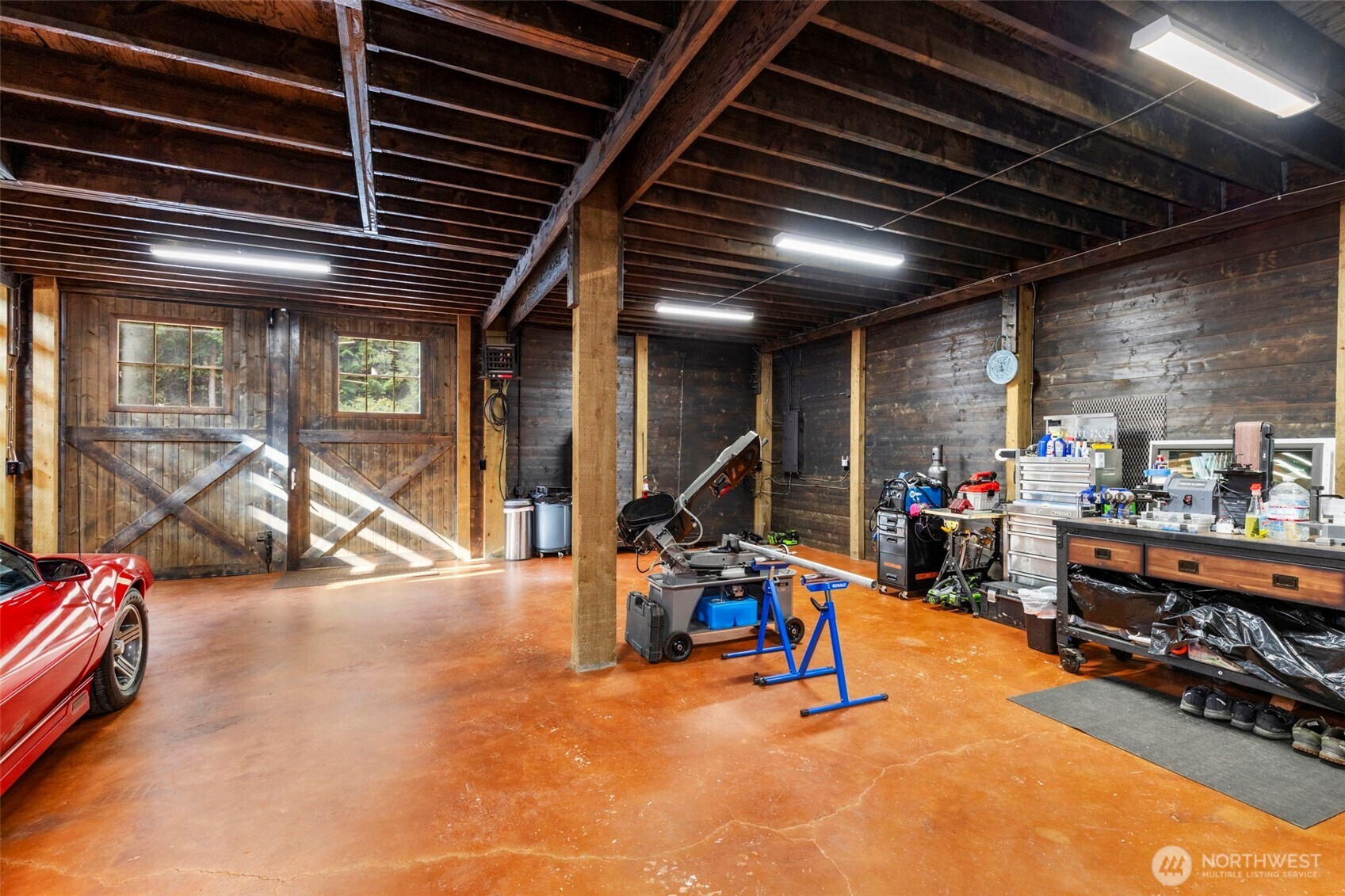 7698 Westerly Lane NE, Bainbridge Island, WA 98110