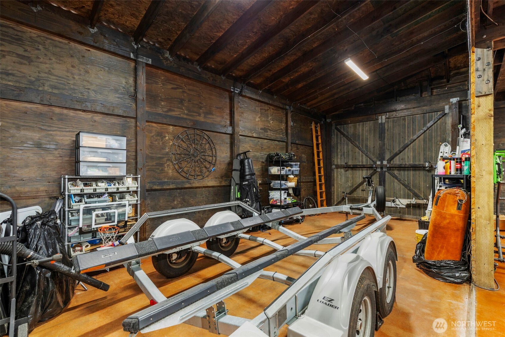7698 Westerly Lane NE, Bainbridge Island, WA 98110