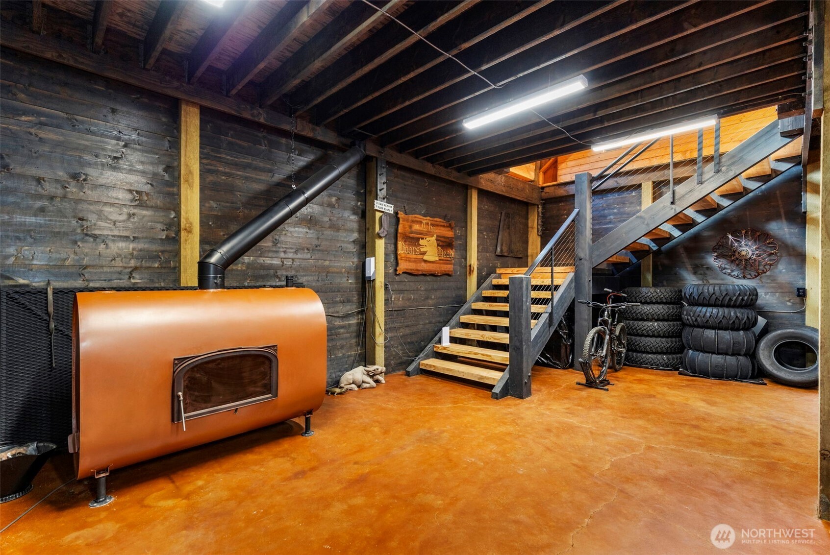 7698 Westerly Lane NE, Bainbridge Island, WA 98110