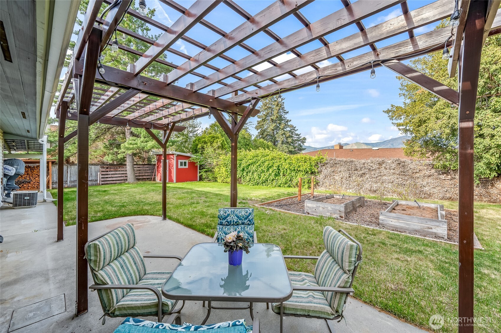 1540 N Astor Court , East Wenatchee, WA 98802
