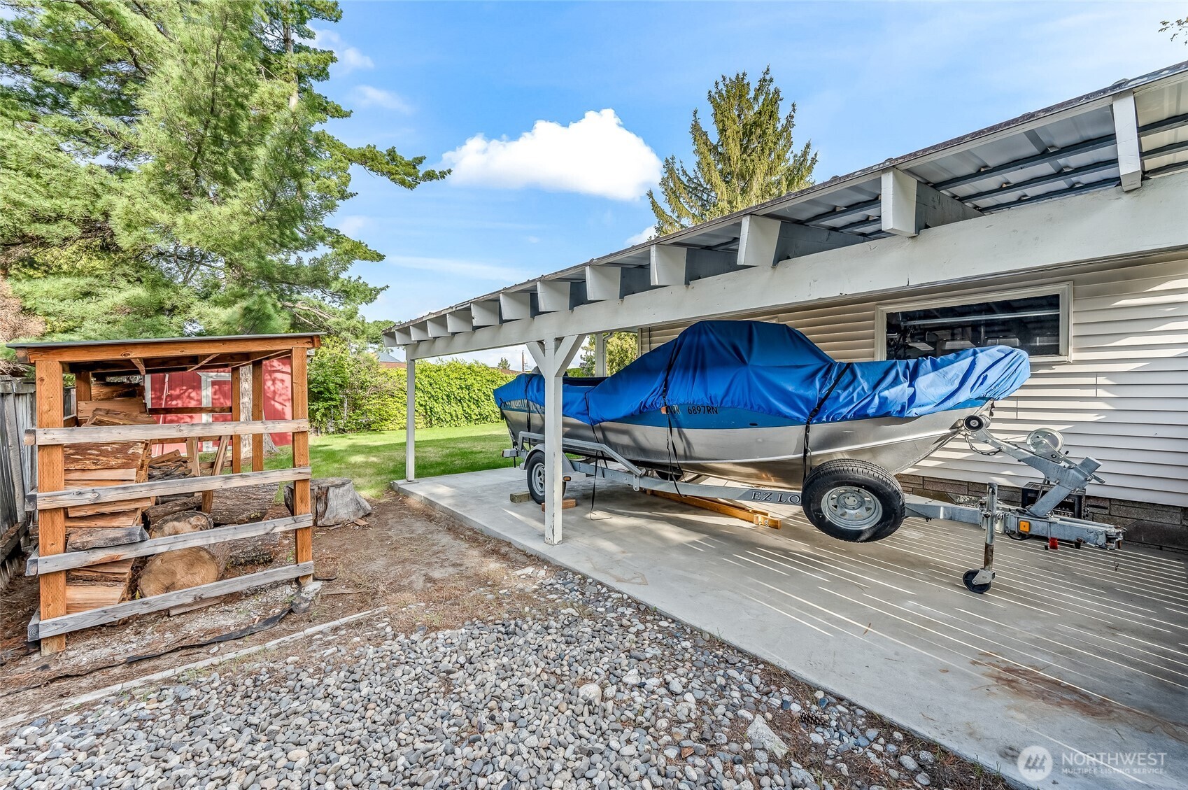 1540 N Astor Court , East Wenatchee, WA 98802