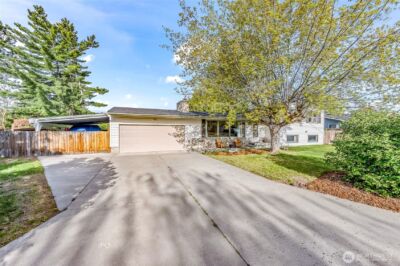 1540 N Astor Court , East Wenatchee, WA 98802 - Photo 33