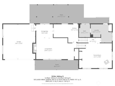 1540 N Astor Court , East Wenatchee, WA 98802 - Photo 35