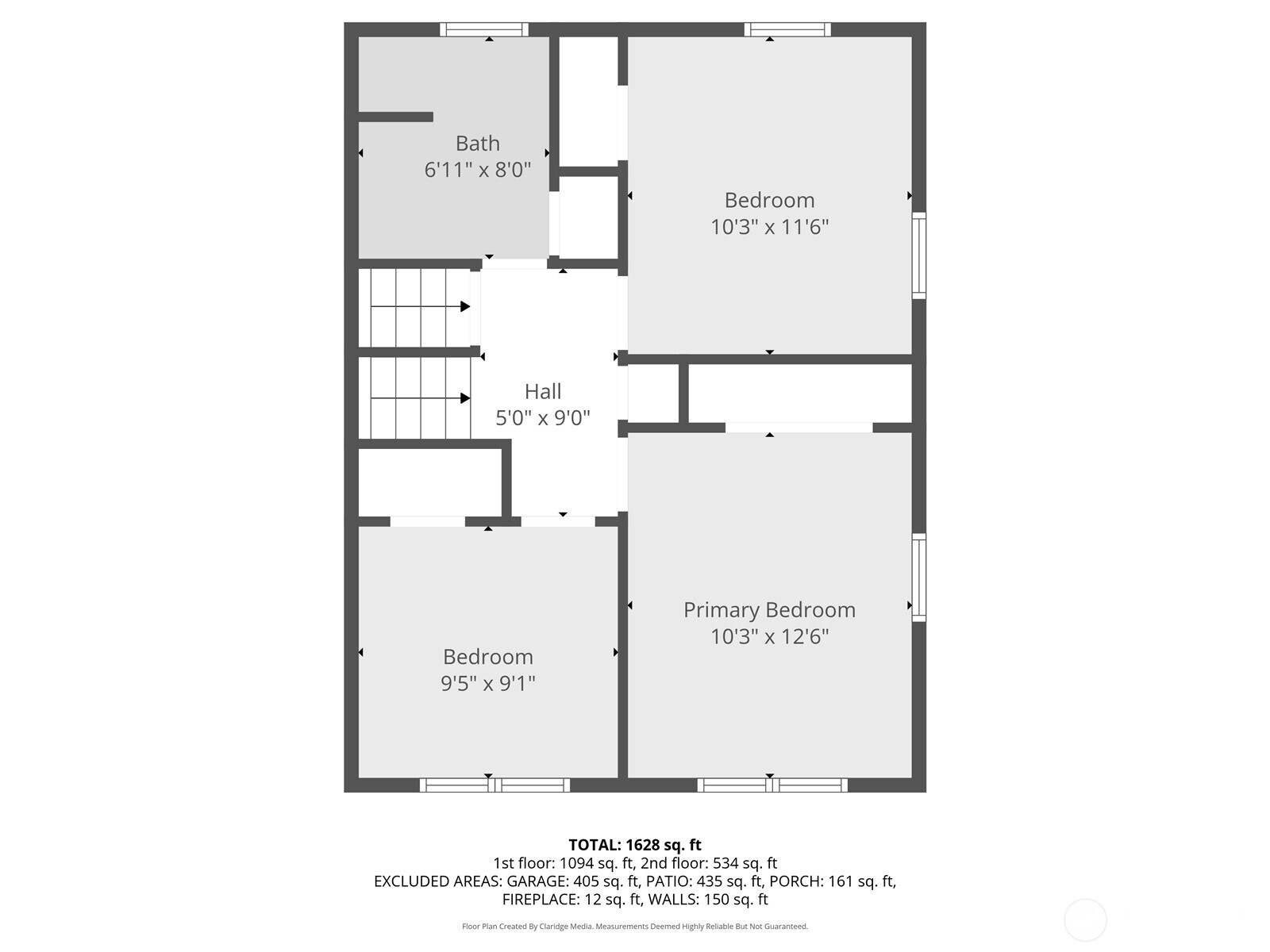 1540 N Astor Court , East Wenatchee, WA 98802