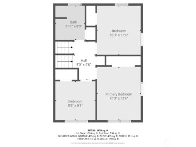 1540 N Astor Court , East Wenatchee, WA 98802 - Photo 36