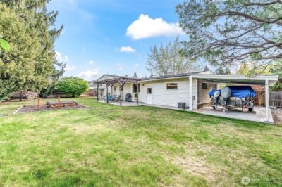 1540 N Astor Court , East Wenatchee, WA 98802 - Photo 4