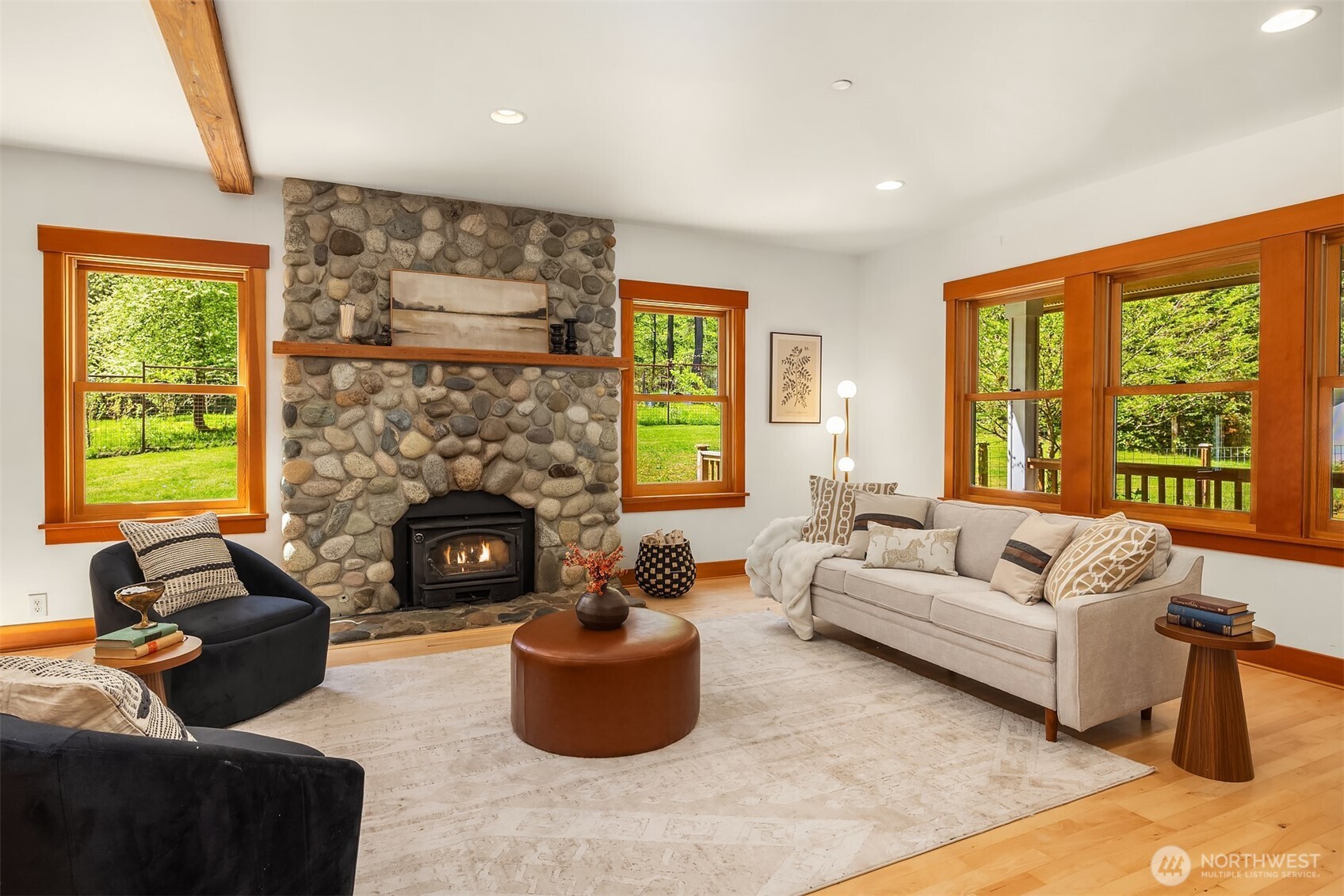 18305 121st Avenue SW, Vashon, WA 98070