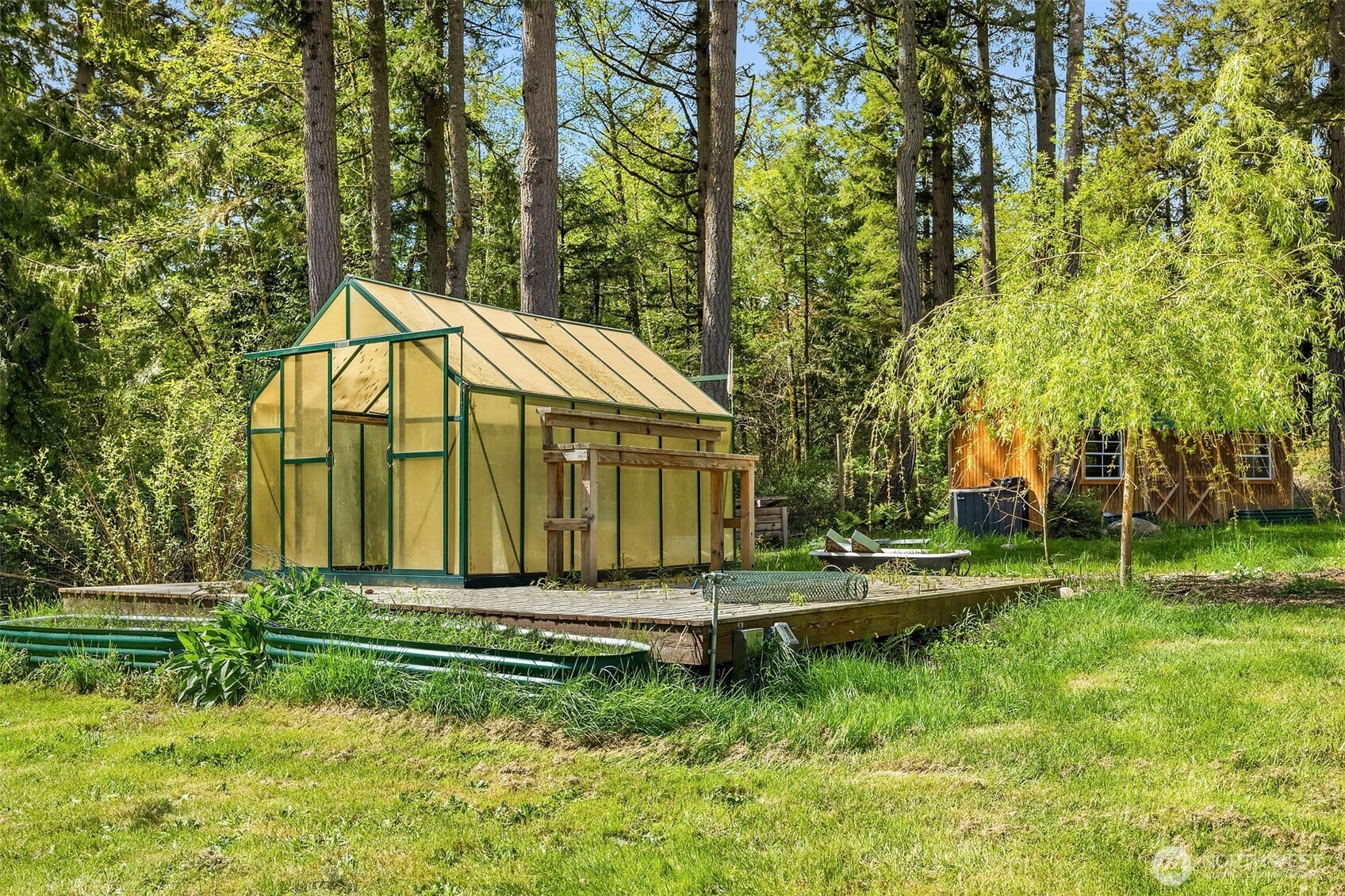 18305 121st Avenue SW, Vashon, WA 98070