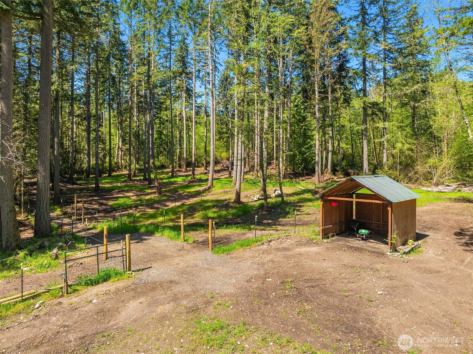 18305 121st Avenue SW, Vashon, WA 98070