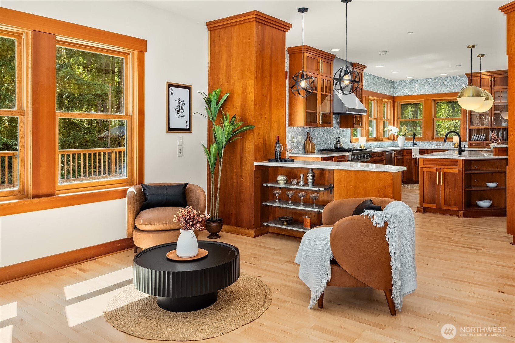 18305 121st Avenue SW, Vashon, WA 98070