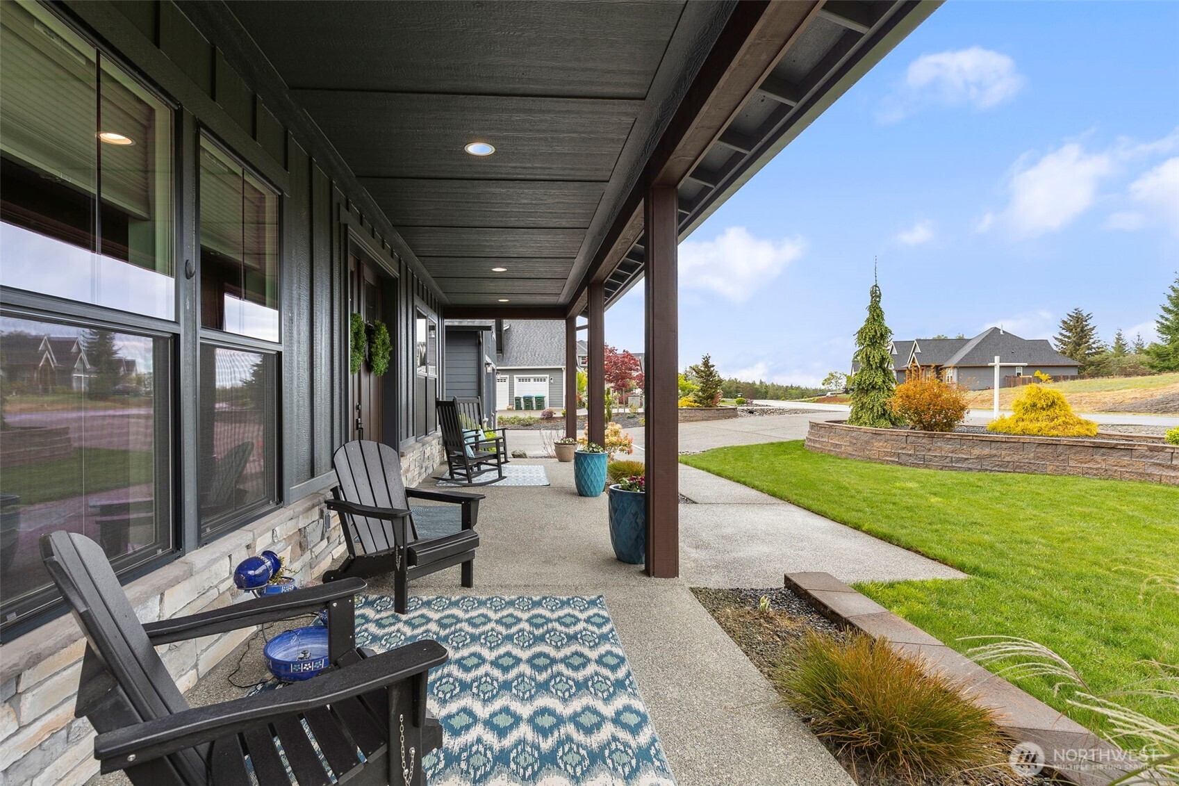 5040 Coppermill Court NE, Olympia, WA 98516