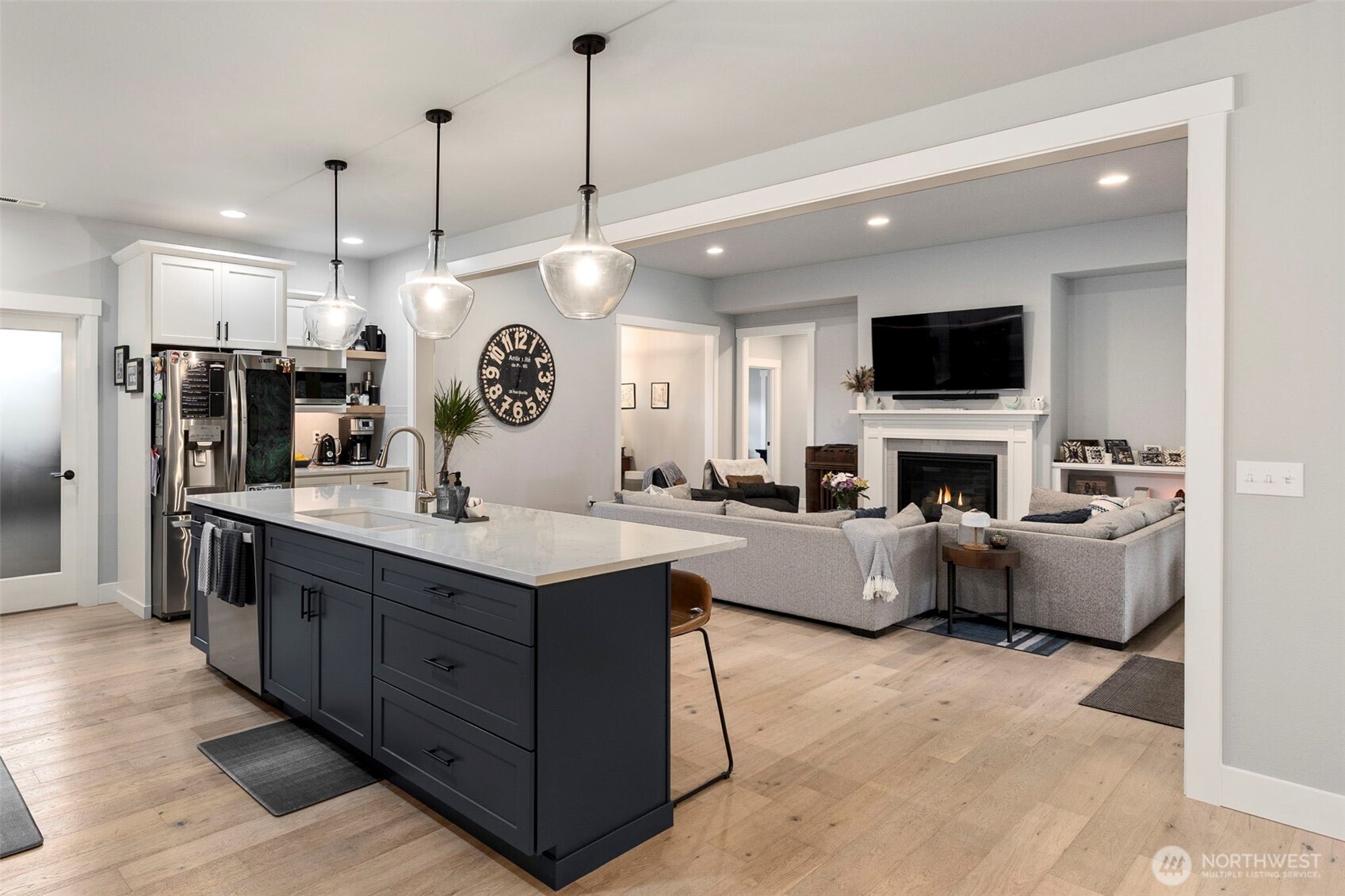 5040 Coppermill Court NE, Olympia, WA 98516