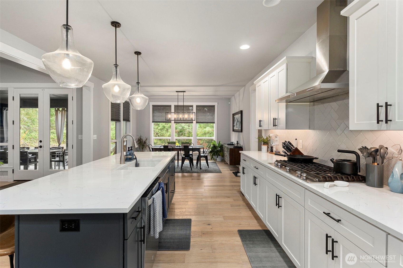 5040 Coppermill Court NE, Olympia, WA 98516