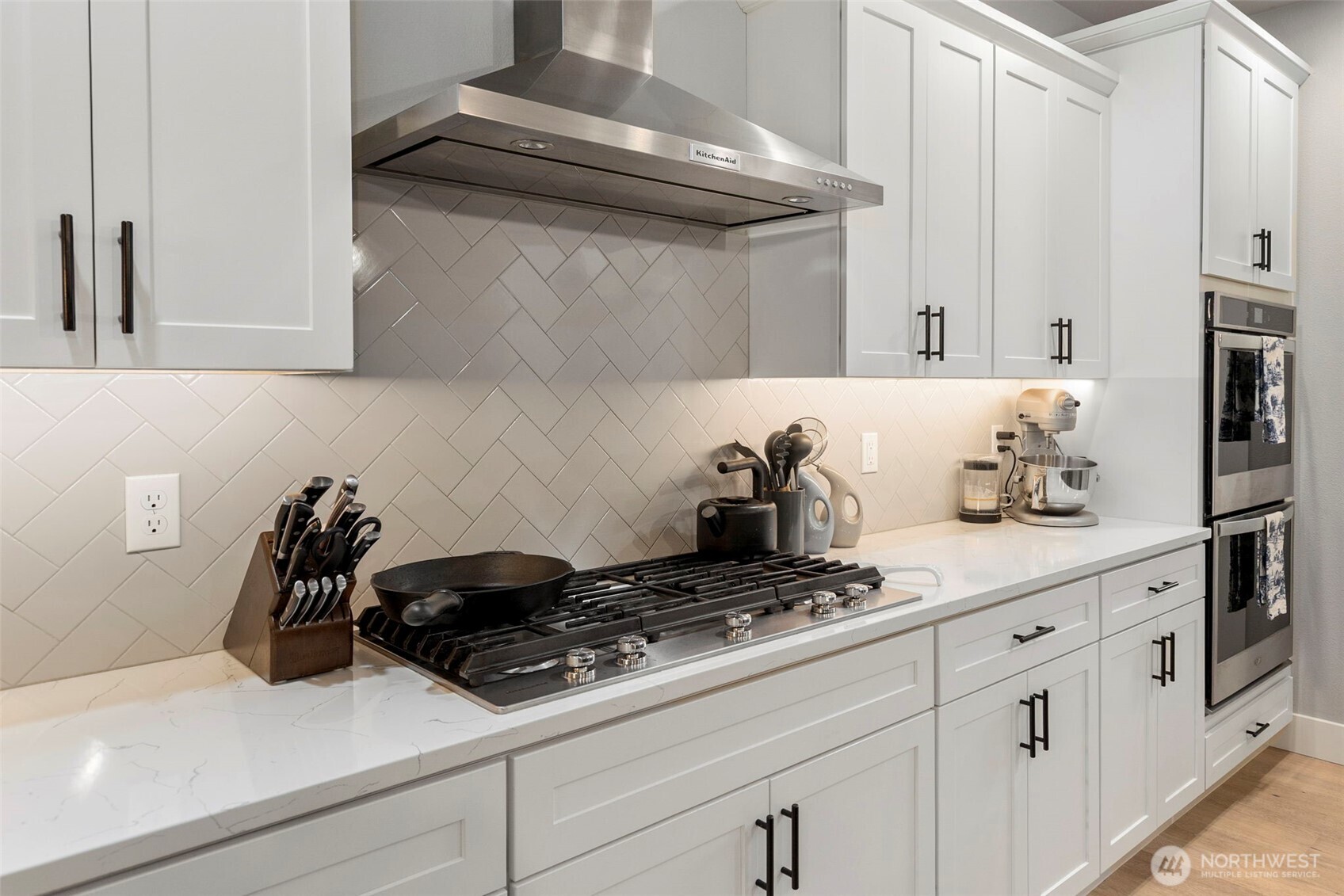 5040 Coppermill Court NE, Olympia, WA 98516