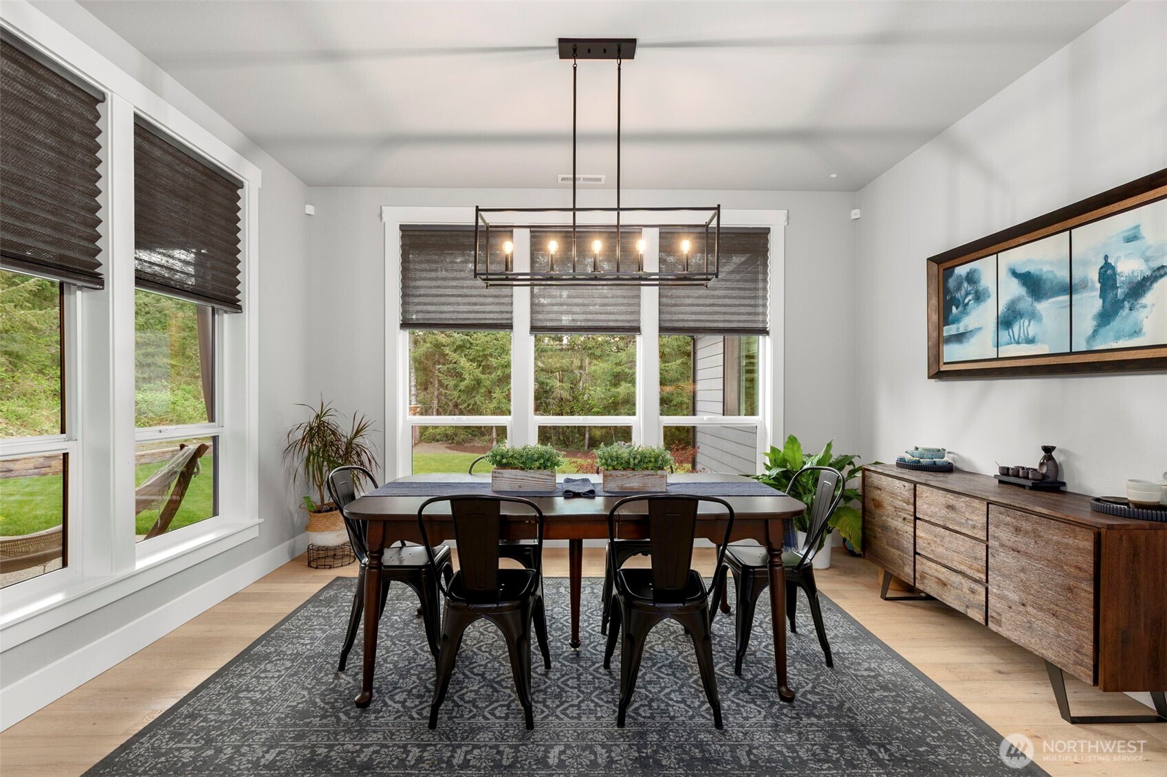 5040 Coppermill Court NE, Olympia, WA 98516