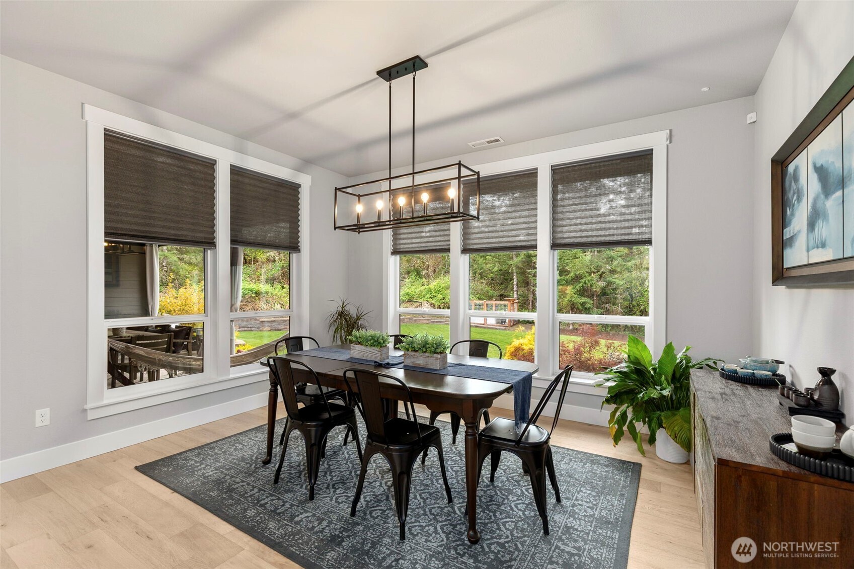 5040 Coppermill Court NE, Olympia, WA 98516