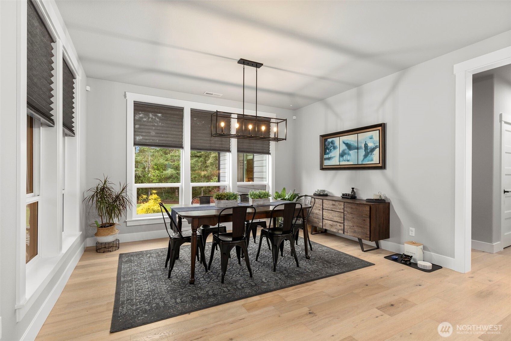 5040 Coppermill Court NE, Olympia, WA 98516