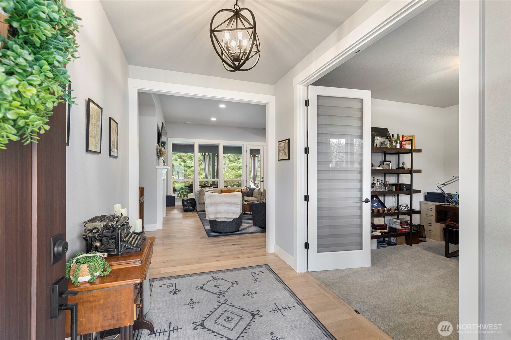 5040 Coppermill Court NE, Olympia, WA 98516