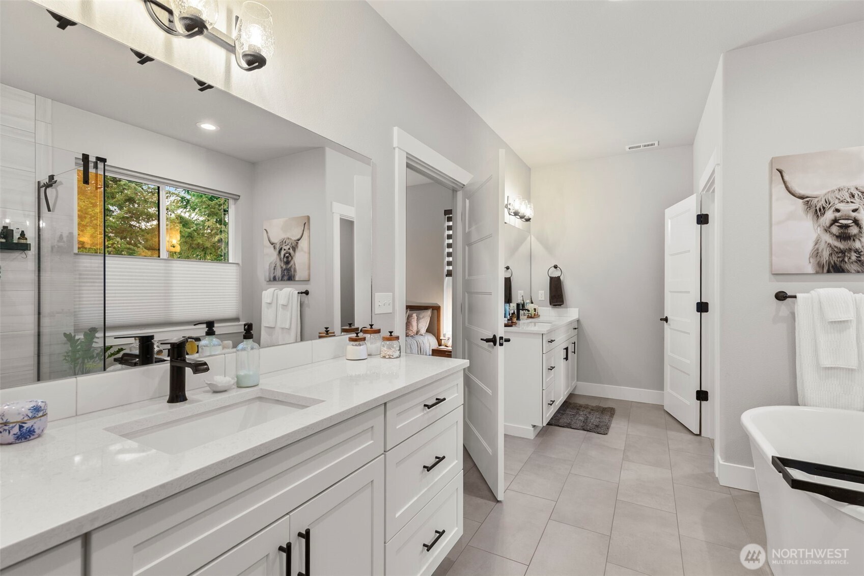 5040 Coppermill Court NE, Olympia, WA 98516