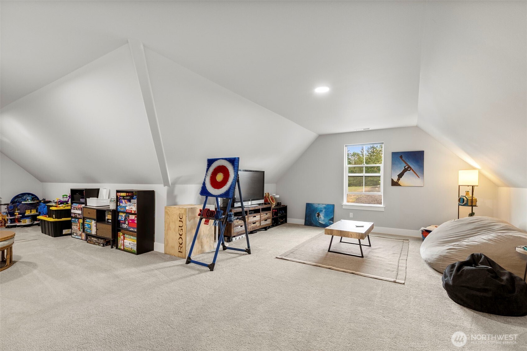 5040 Coppermill Court NE, Olympia, WA 98516