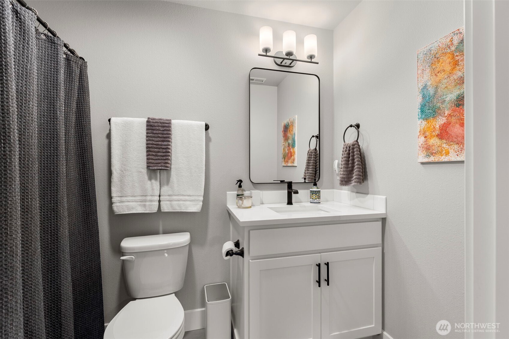 5040 Coppermill Court NE, Olympia, WA 98516