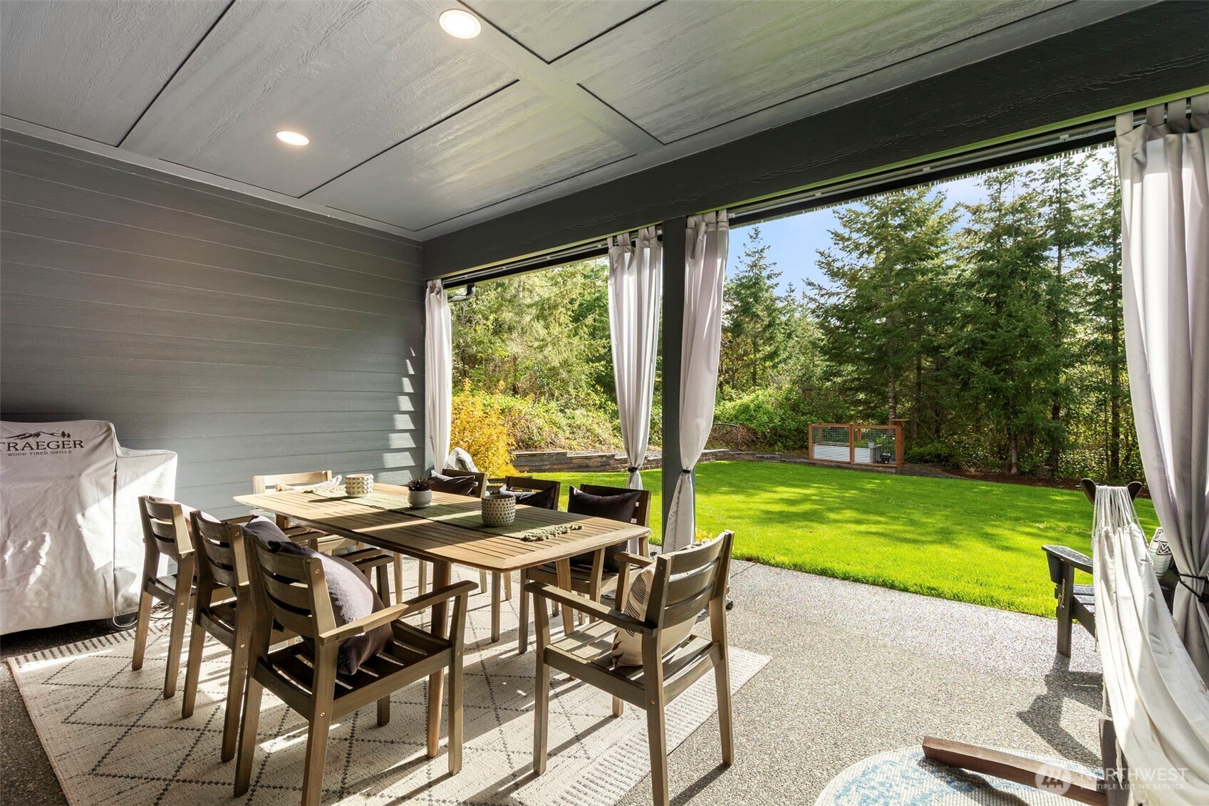 5040 Coppermill Court NE, Olympia, WA 98516