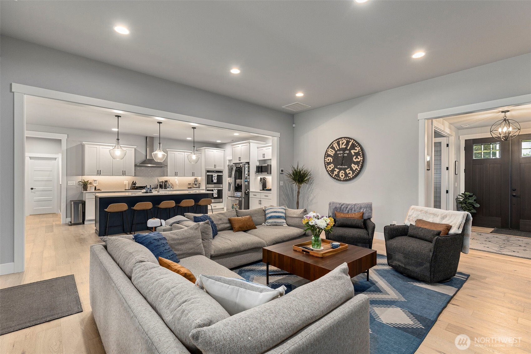 5040 Coppermill Court NE, Olympia, WA 98516